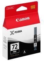 Ngjyrë për printer Canon PGI-72PBK, e zezë