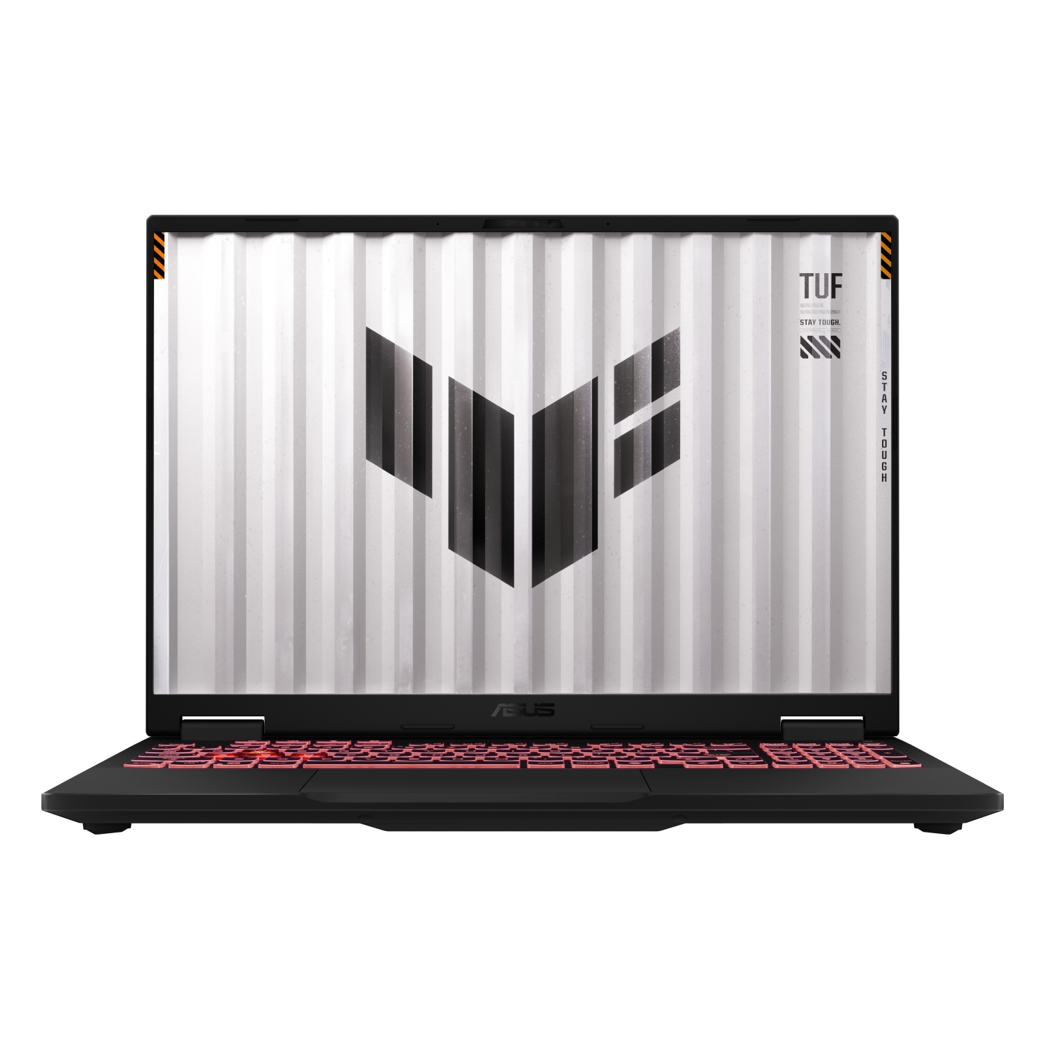Laptop ASUS TUF Gaming A16 FA608WV, Ryzen AI 9 HX 370, 16", 2560x1600, 32GB RAM, 1TB SSD, Nvidia Geforce RTX 4060, Windows 11 Home, i zi