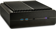 Kasë Inter-Tech IP-60, Small Form Factor