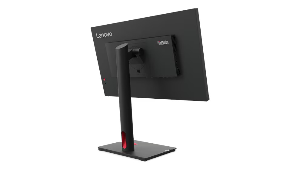 Monitor Lenovo ThinkVision T24i-30, 23.8", FHD, i zi