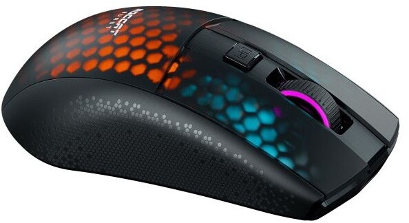 Maus ROCCAT Burst Pro Air, i zi