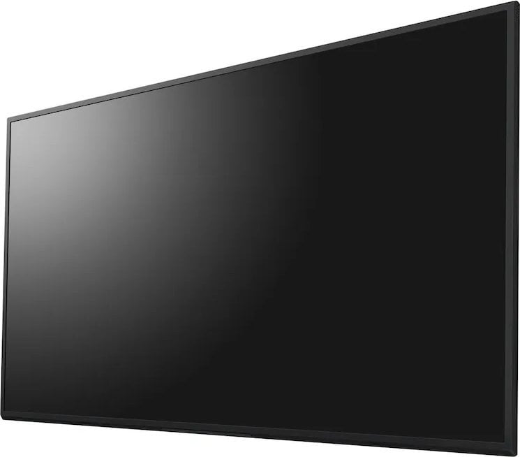 Професионален монитор Sony Bravia FW-98BZ30L, 98\", 4K HDR, црн