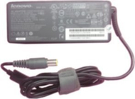 Karikues laptopi Lenovo 45N0314, 65W, për përdorim të brendshëm, i zi
