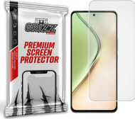 Folie mbrojtëse Grizz PaperScreen për Vivo Y200, anti fingerprint, matte, transparente