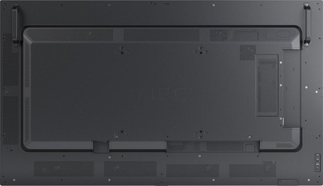 Monitor NEC MultiSync MA551, 55 ", UHD 4K, 60 Hz, i zi
