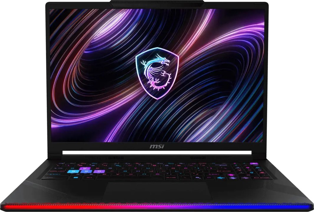 Laptop MSI Raider 16 Max HX B2WJ-227PL, Ultra 9 275HX, 32GB 1TB RTX 5090, i zi