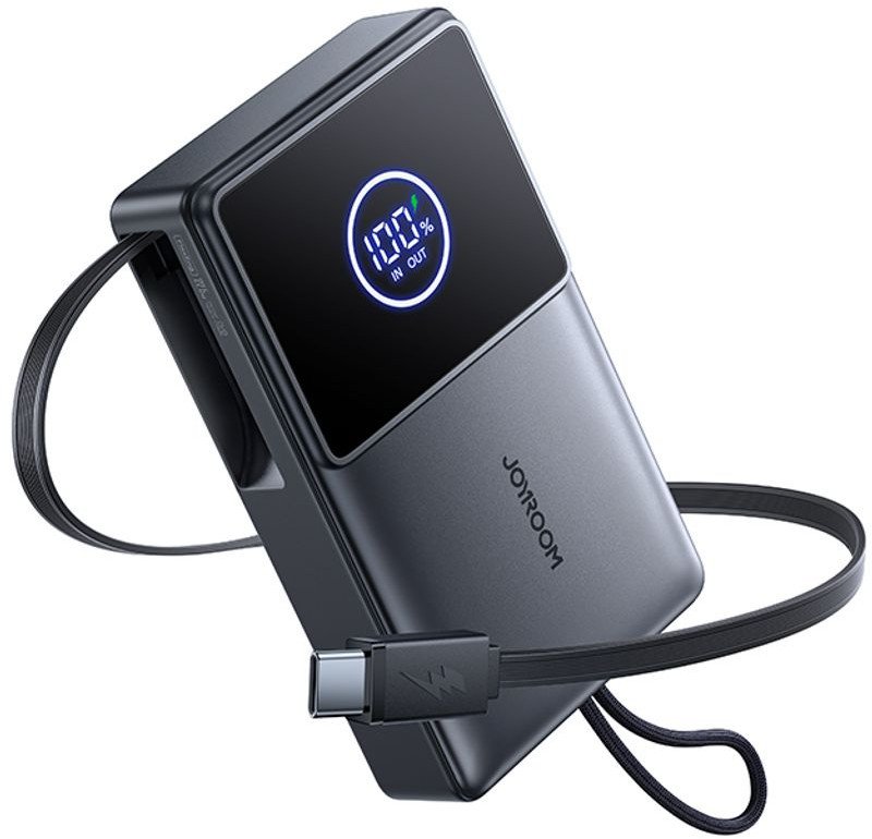 Power bank Joyroom JR-PR1, 10000mAh, 22.5W, i zi