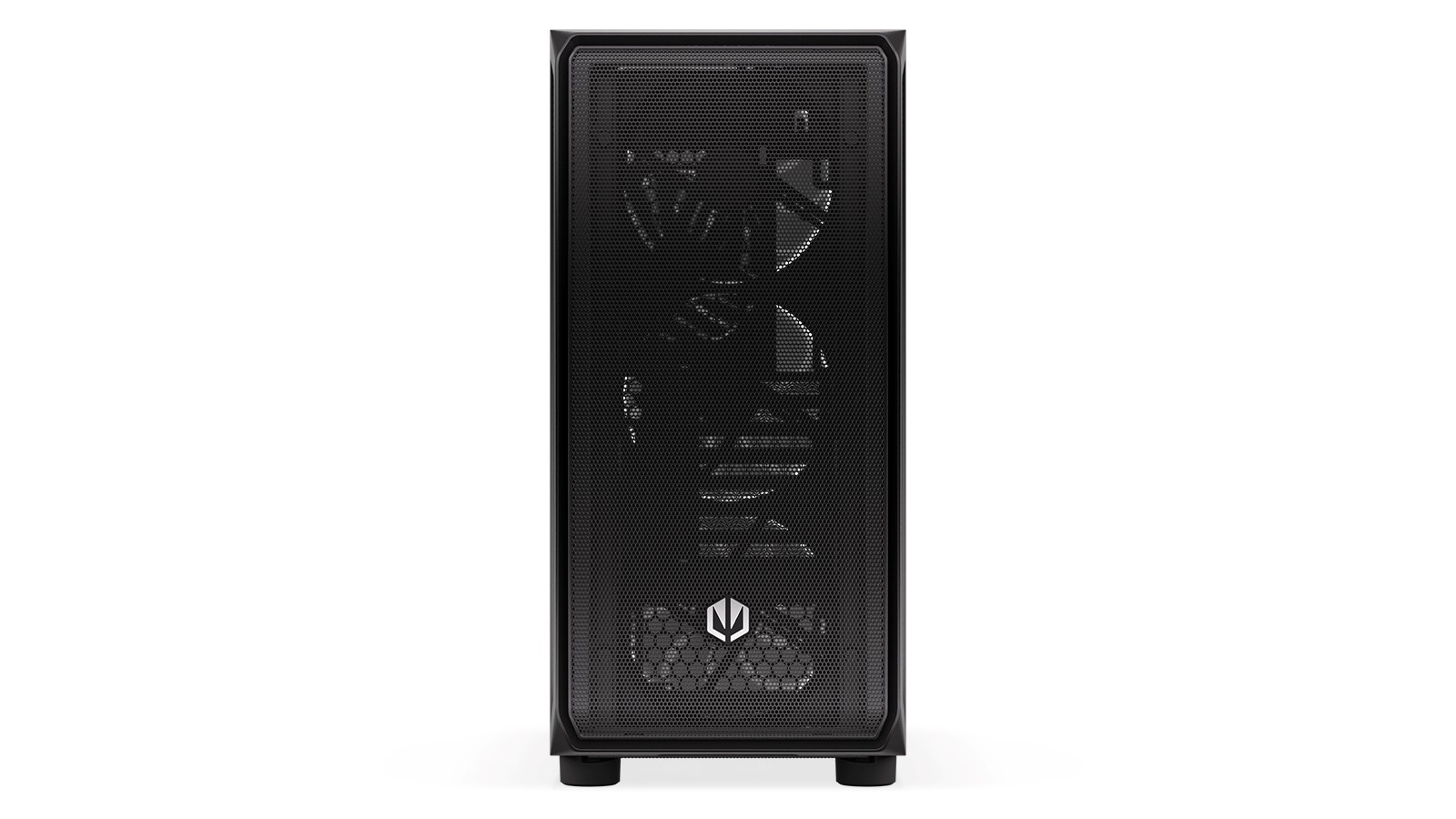 Kutia PC Endorfy Arx 500 Air EY2A010, ATX, xham i temperuar, e zezë