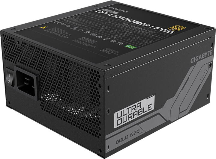 Burim energjie Gigabyte UD1300GM PG5 GP-UD1300GM PG5 , 1300W