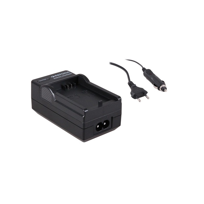 Karikues PATONA për Canon LP-E5