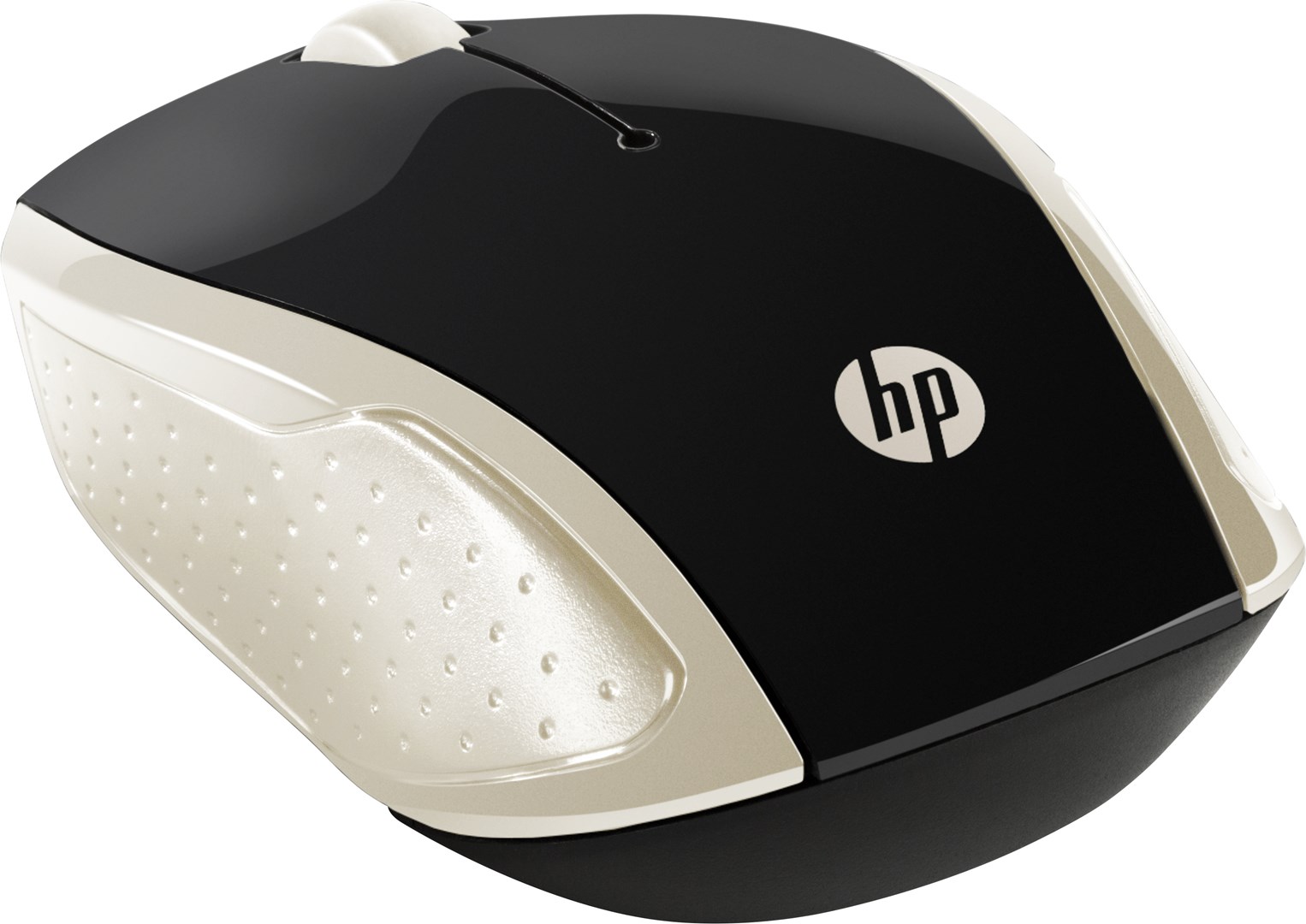 Maus HP 200, RF Wireless, i zi / ari
