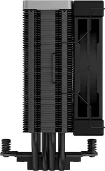 Ftohës DeepCool AK400 Zero Dark