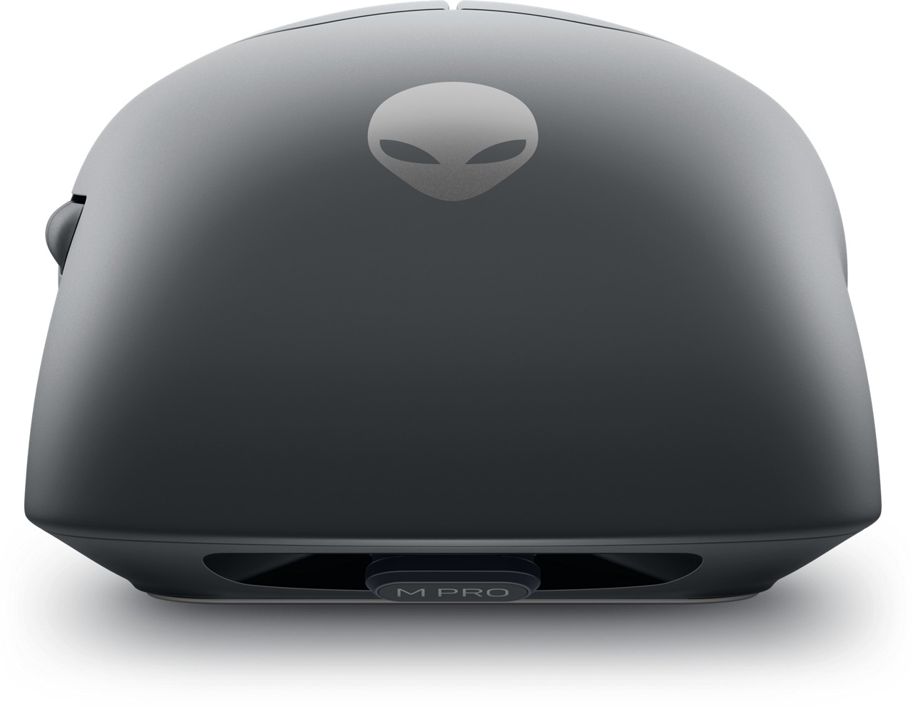 Maus Dell Alienware Pro, Dark Side of the Moon, 26000 DPI, i zi