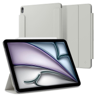 Mbrojtëse për tablet Spigen OneTap për iPad Air 13", e hirtë