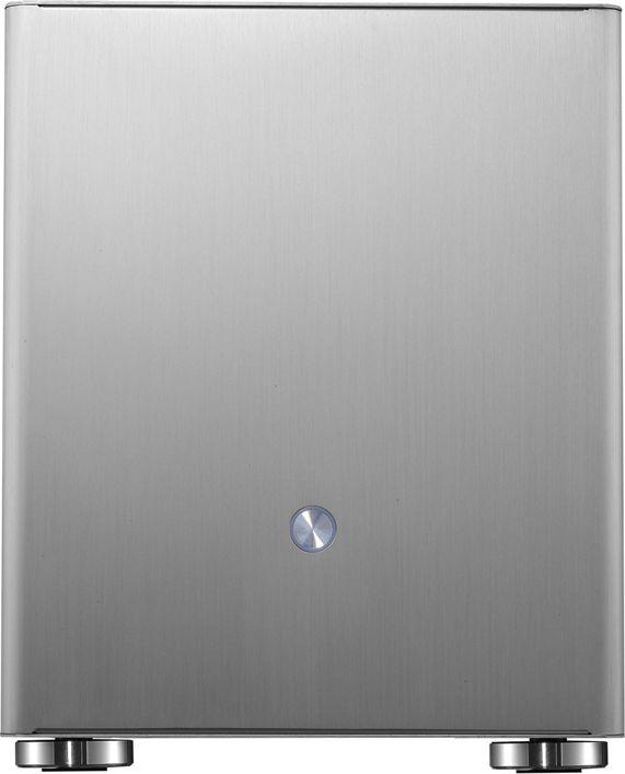 Kasë Jonsbo V4, e argjendtë, Cube Tower