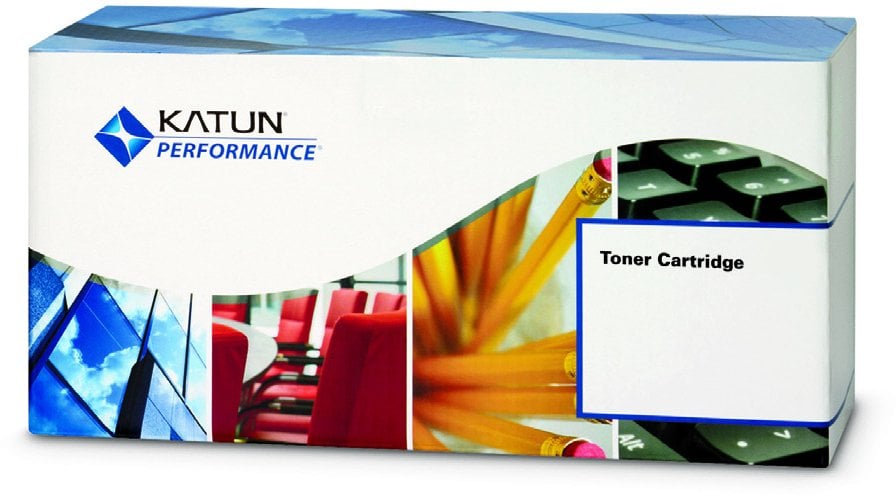 Toner Katun 61387 MT PA3500CX, магента, заменска касета