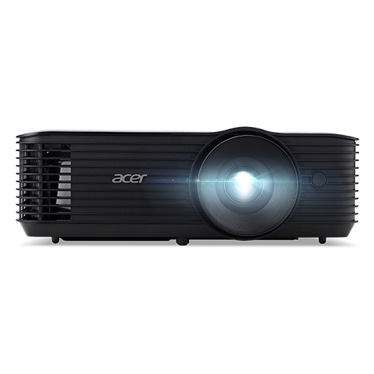 Projektor Acer X118HP, FHD, 4000 lm