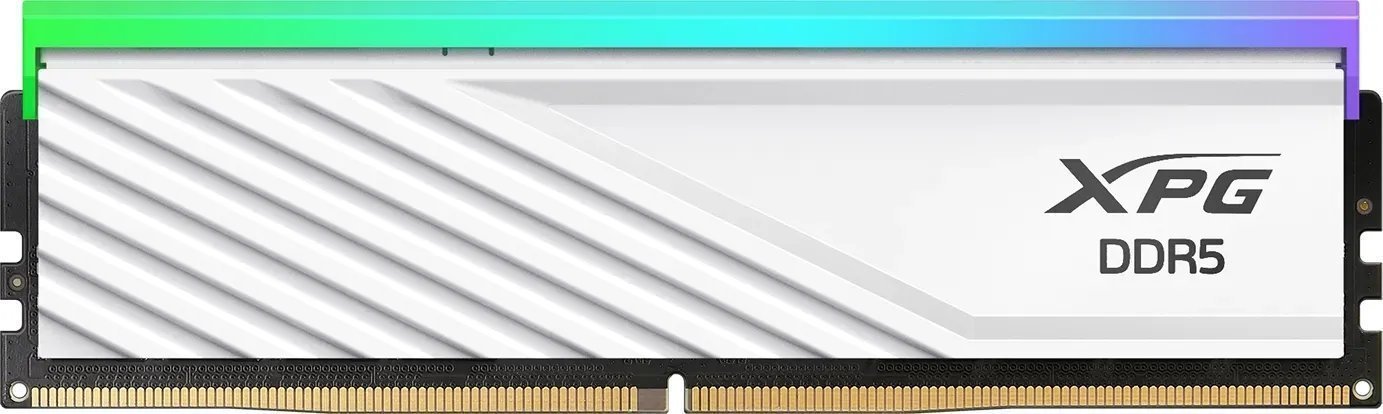 RAM ADATA Lancer Blade RGB DDR5, 64GB 6000MHz, kit 2x32GB