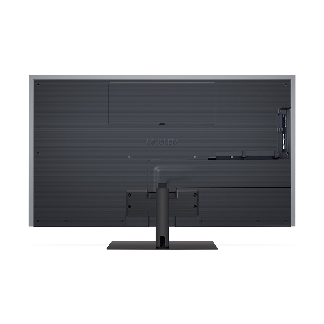 Televizor LG OLED Evo AI G46, 65", 4K Ultra HD, i zi