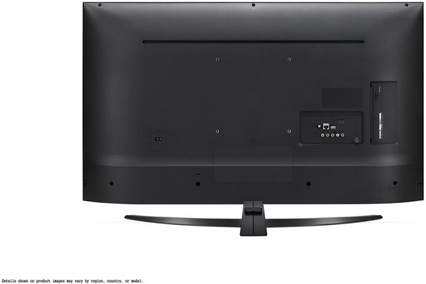 Televizor LG 50UM7450PLA, 50" (125cm), 4K UHD, i zi