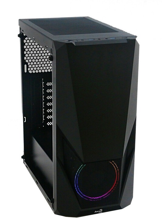 Kasë kompjuteri Aerocool Zauron