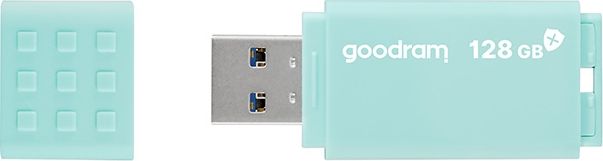 USB ГудРам UME3 CARE, 128GB, USB 3.0, црвена
