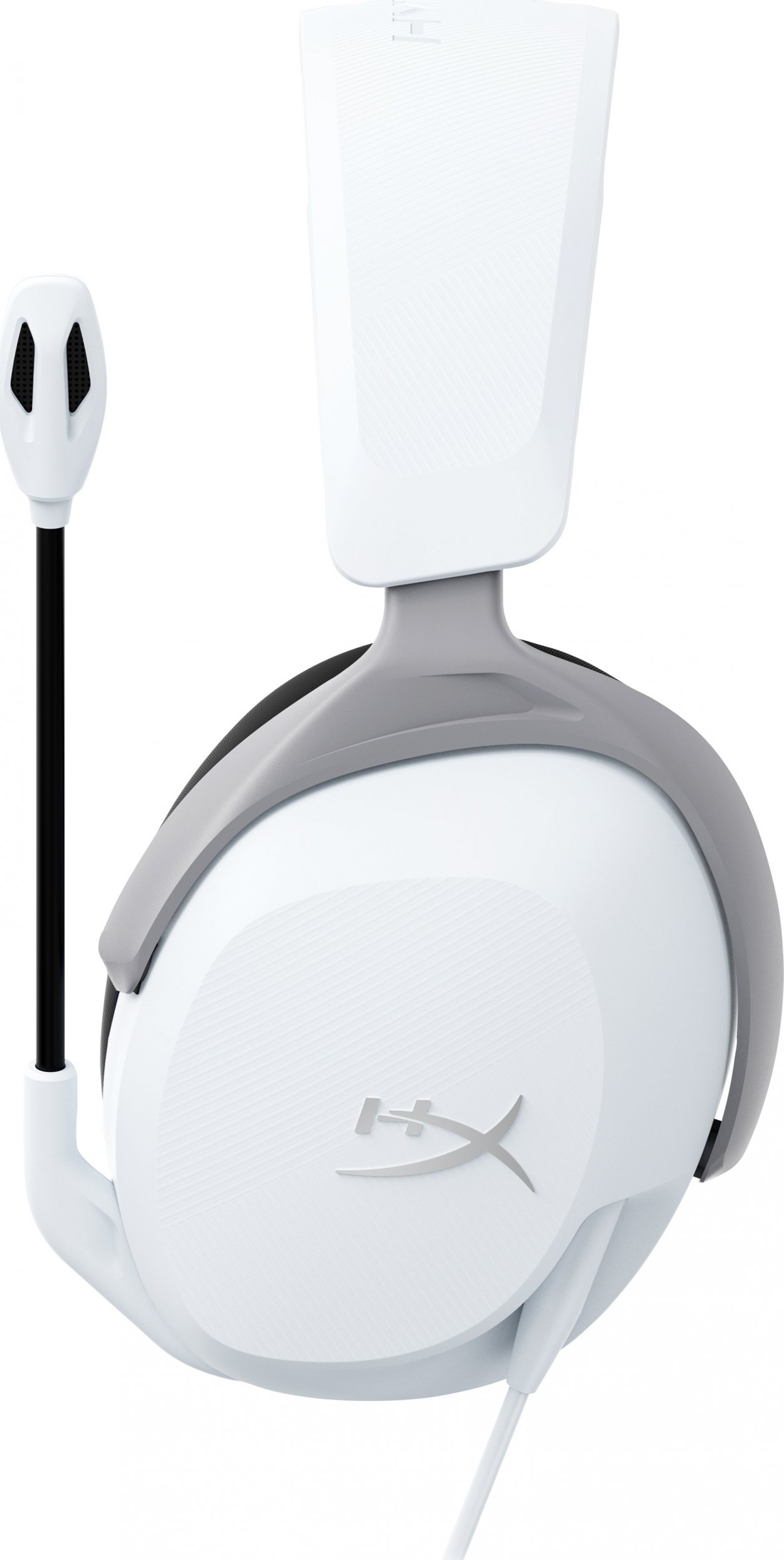 Kufje gaming HyperX CloudX Stinger 2 Core, 3.5 mm, për Xbox, të bardha