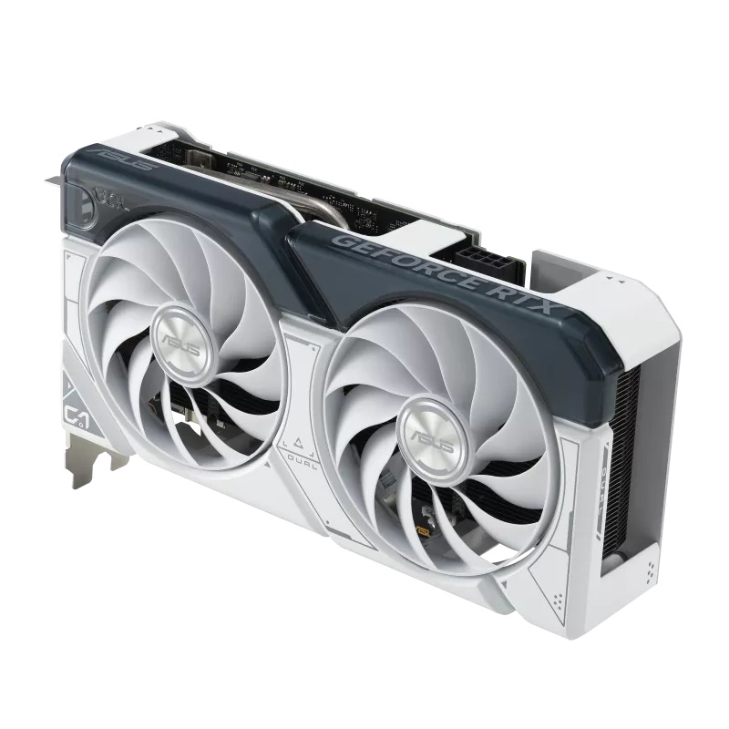 Kartë grafike Asus GeForce RTX 4060 Eagle Ice, 8 GB