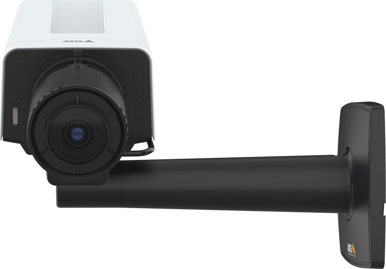Kamerë sigurie IP Axis P1385 Box, Full HD 1080p, PoE, për brendësi