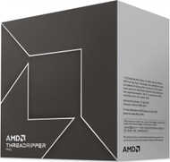 Procesor AMD Ryzen Threadripper Pro 7965WX (100-100000885WOF), 4.2 GHz, 24 bërthama, sTR5 Pro, 128 MB