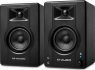 Monitorë studio M-Audio BX3 BT, 3.5", 120W, të zinj