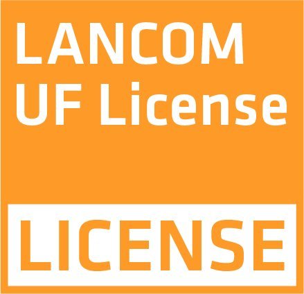 Licencë firewall LANCOM Systems LANCOM R&amp;S UF-360, Basic, 5 vjet