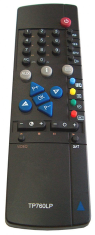 Pilot televizori Vestv PIL0023, universal, i zi