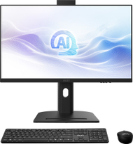 Kompjuter MSI Modern AM273QP AI, 32GB, 1TB, i zi