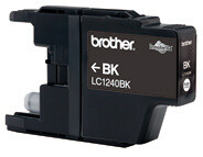 Ngjyrë për printer Brother LC-1220BK, e zezë