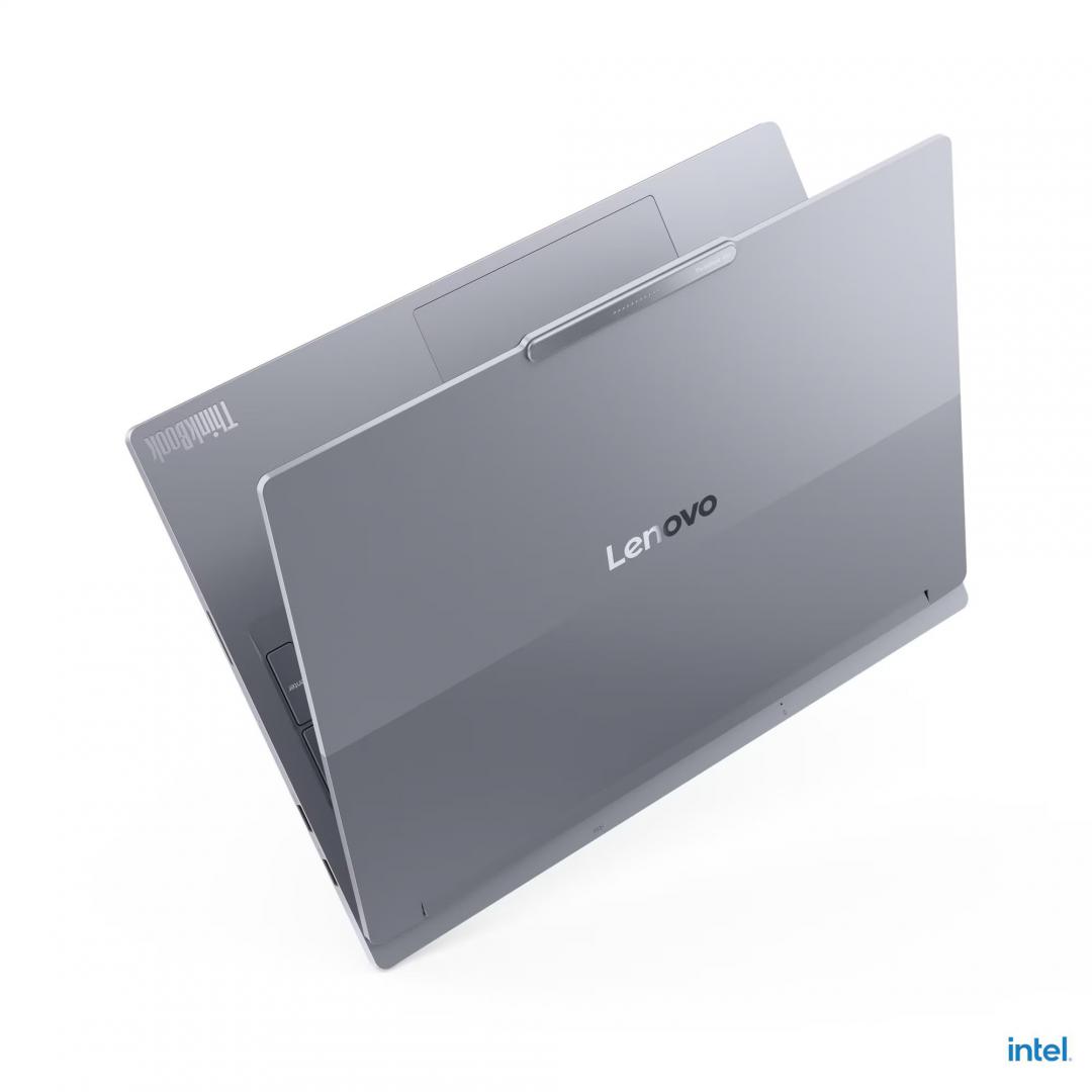 Laptop Lenovo ThinkBook 16p Gen 6, 16", biznes dhe kreativ, gri