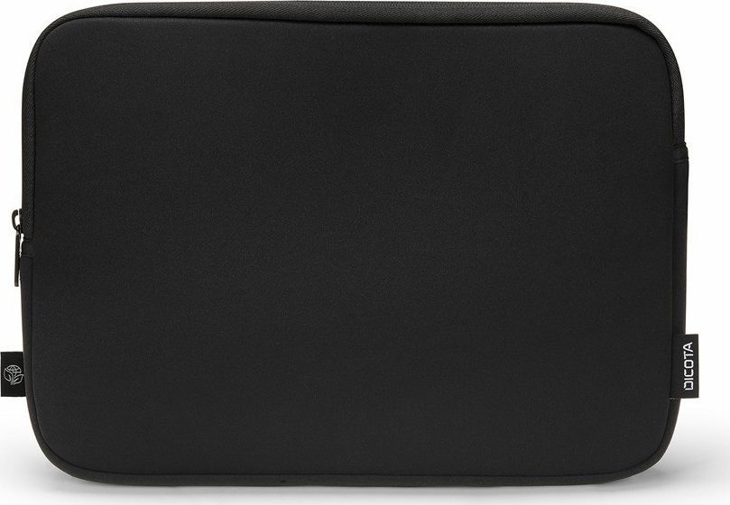 Навлака за лаптоп DICOTA D32079 RPET, 13.3\", црна