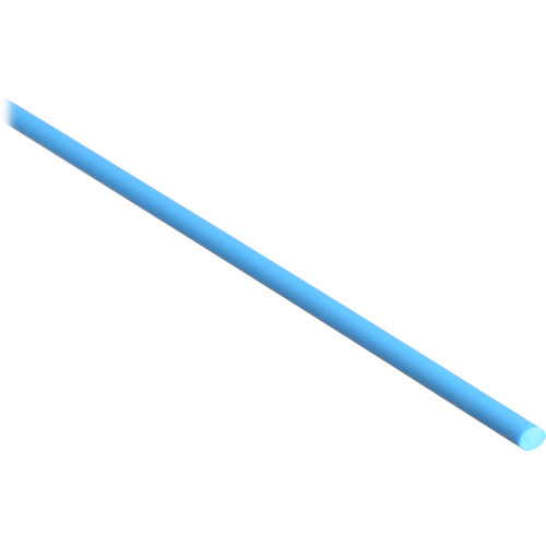 Refill PLA 3Doodler PL08 ISLB, 3mm, set 25 shufra, blu e çelët