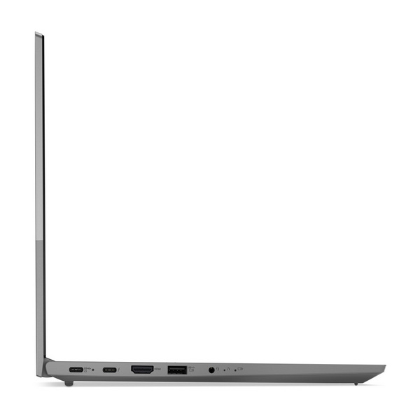 Laptop Lenovo ThinkBook 15 G2, 15.6", Intel Core i5, 16GB RAM, 512GB SSD, Intel Iris Xe Graphics, gri