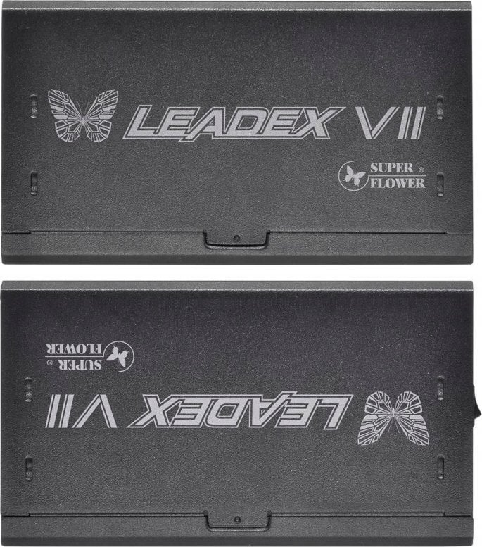 Burim energjie Super Flower Super Flower Leadex VII XG ATX 3.0, 1000W