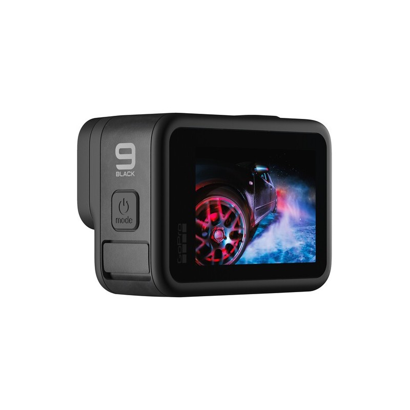 GoPro HERO 9 Black
