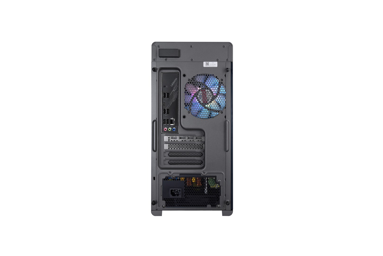 Kompjuter gaming Lenovo Legion T5 26IRB8, i7-14700K, 32GB, RTX 4070 Super, i zi