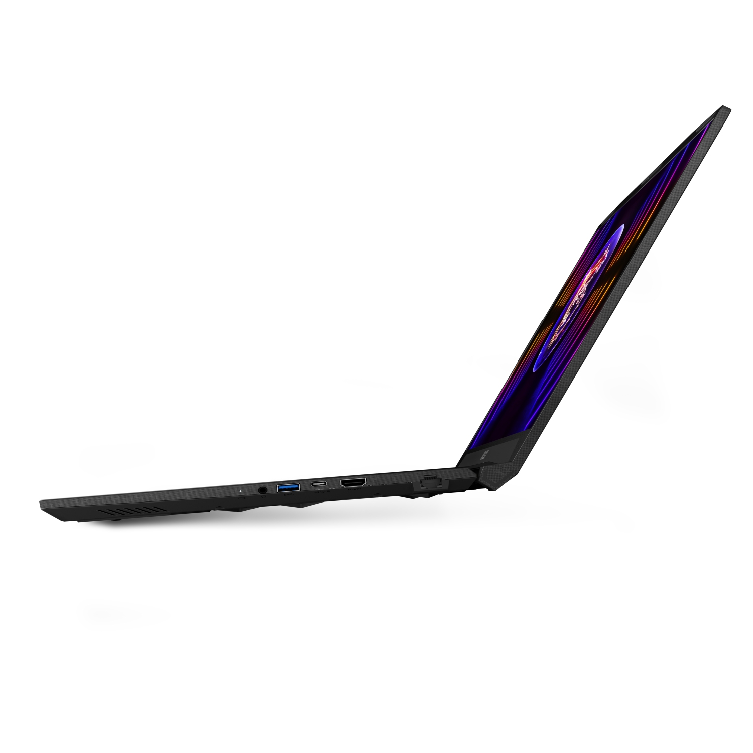 Laptop MSI Katana 17, 17.3", FHD, Intel i5-12450H, NVIDIA GeForce RTX 4060, 16GB RAM, 1TB SSD, RTX 4060, i zi