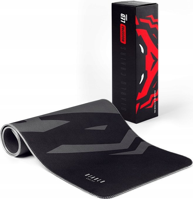 Mauspad Diablo ED Diablo Chairs