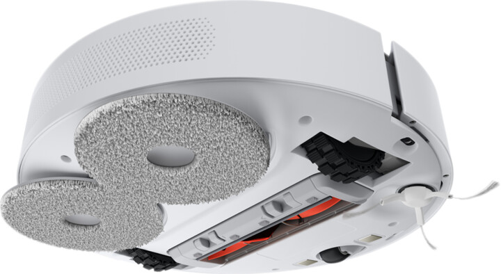 Fshesë robotike me vakum Xiaomi S10+ EU