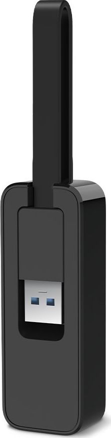 Kartë rrjeti TP-Link UE306, USB 3.0, Gigabit Ethernet