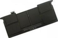 Bateri laptopi Renov8 A1390, 7.3V, 4800mAh, e zezë