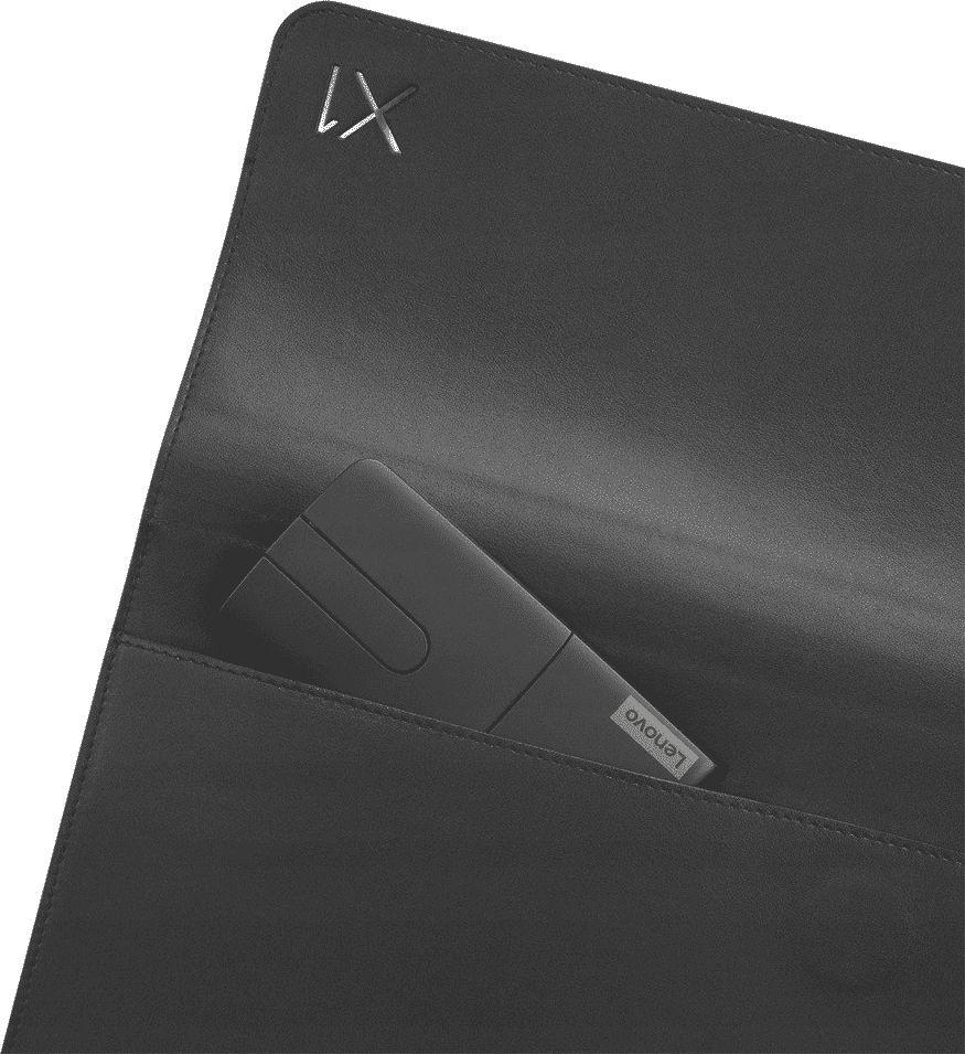 Maus Lenovo ThinkPad, wireless, USB, i zi