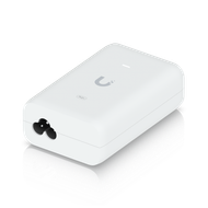 Ubiquiti PoE Injector 30W PoE+ (802.3at) (U-POE-AT)