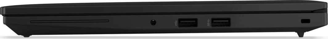 Laptop Lenovo ThinkPad L14, 14", Intel Core U5 125U, 16GB RAM, 512GB SSD, Intel Graphics